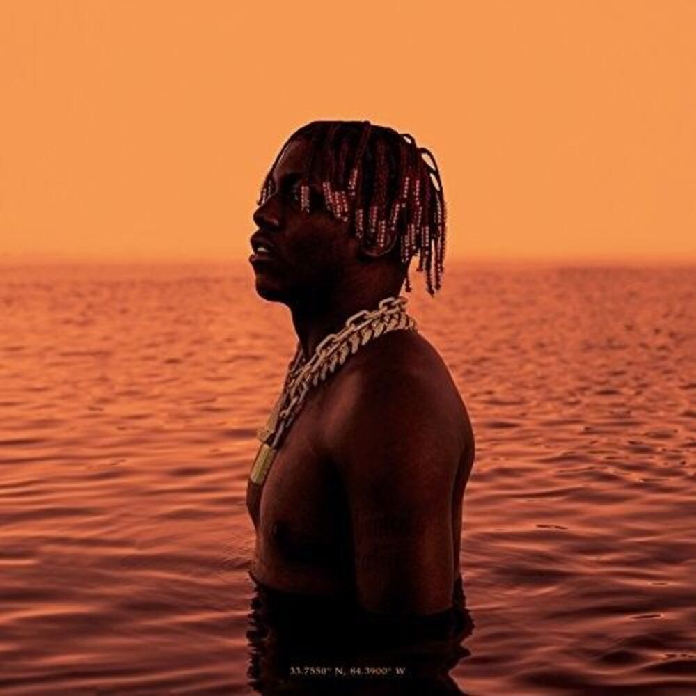 Lil Yachty - Lil Boat 2  LP LP